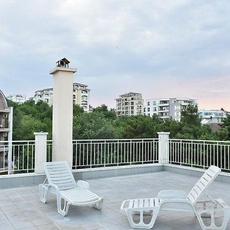 Solaris Apartments Saints Constantine and Helena Luaran gambar