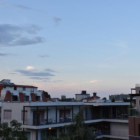 Solaris Apartments Saints Constantine and Helena Luaran gambar