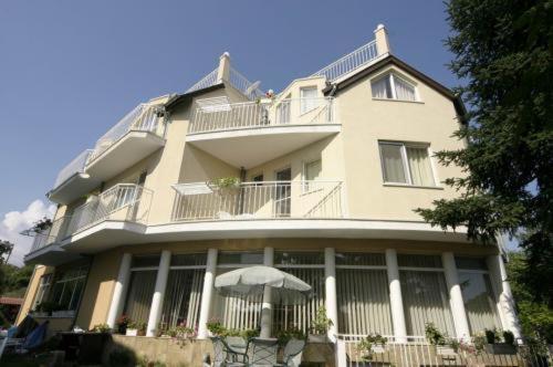 Solaris Apartments Saints Constantine and Helena Luaran gambar
