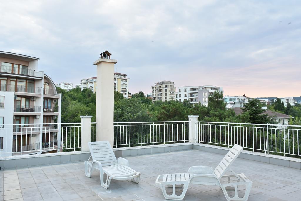 Solaris Apartments Saints Constantine and Helena Luaran gambar