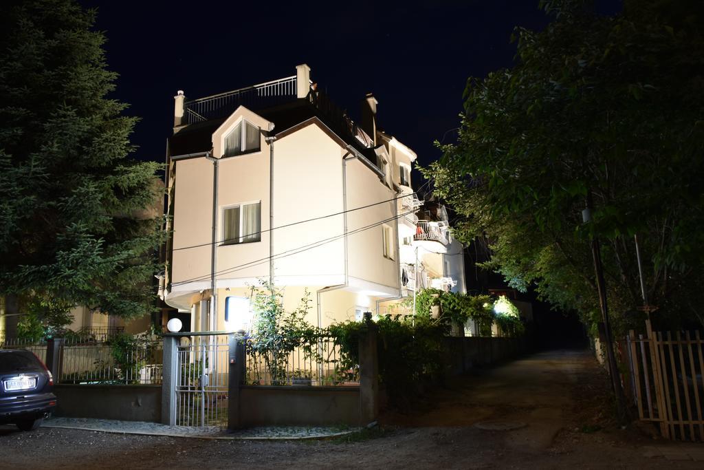 Solaris Apartments Saints Constantine and Helena Luaran gambar