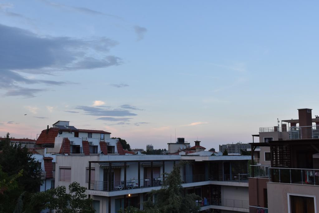 Solaris Apartments Saints Constantine and Helena Luaran gambar