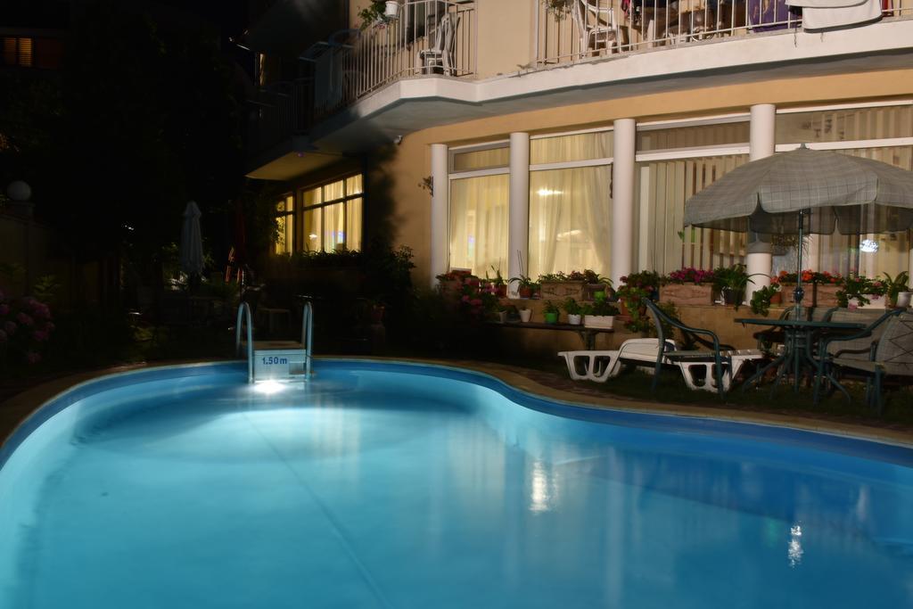 Solaris Apartments Saints Constantine and Helena Luaran gambar
