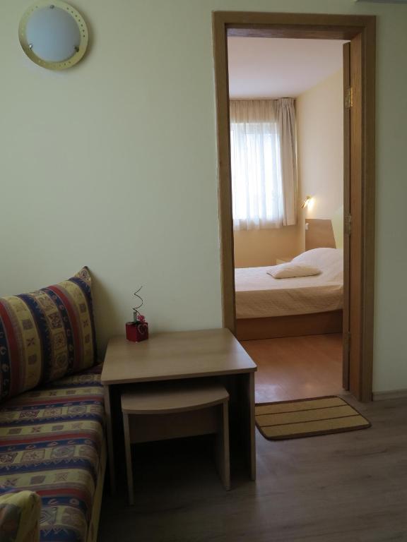 Solaris Apartments Saints Constantine and Helena Luaran gambar
